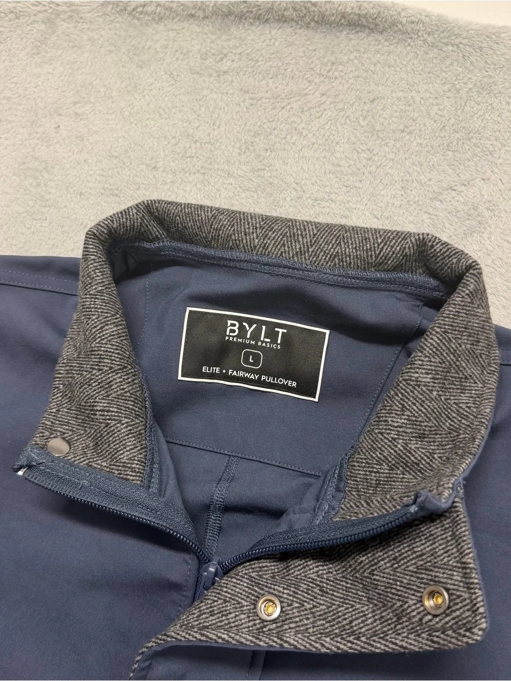 BYLT Basics great
